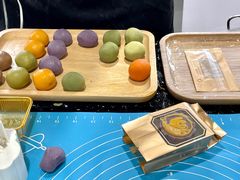 -上海星瀚奔驰4S店(红柳路店)