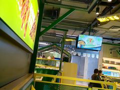 -蛙喔牛蛙(百联南方店)