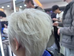 -东梵造型·烫发染发接发连锁SALON