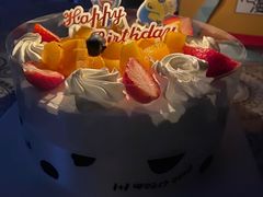 -卡漫莫尼蛋糕(私人定制店)