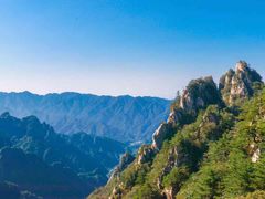 -老界岭旅游度假区