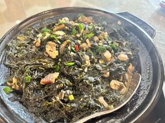 -茶油香闽南菜·花园餐厅(前埔店)