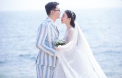 -伯爵风尚全球旅拍
