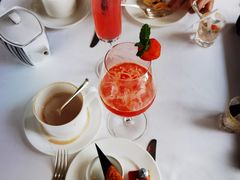 -上海和平饭店华懋阁 Cathay Room
