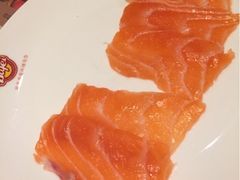 iphone_upload_pic-芭菲盛宴·环球美食(解放碑英利国际店)