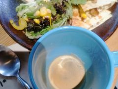 -HELLO 27 意面·沙拉·帕尼尼