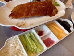 小料-大鸭梨烤鸭(甘家口店)