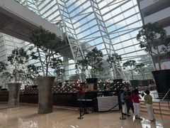 -RISE RESTAURANT(滨海湾金沙店)