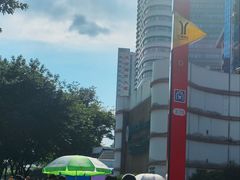 -中山大学附属第三医院(天河院区)