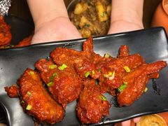 -南国印度餐厅Dakshin