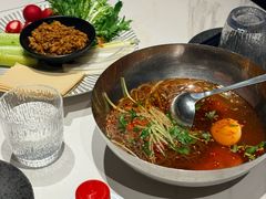 -梧赖枪火·东北烧烤|鲽鱼头|团建(罗湖总店)