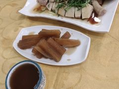 -粤·向群饭店(泮塘路店)