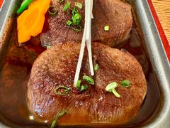 -水之惠鲜鱼料理(王府大街店)