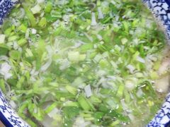 -陇上全荟兰州传统牛肉面(延吉路店)