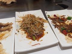 -火地铁板烧(昆山万象汇店)