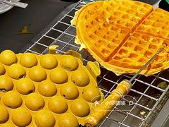 -三厘鸡蛋仔(印力店)