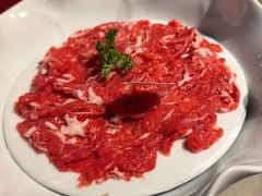 -围炉·川味鲜货火锅(万达珍珠坊店)