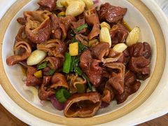 -食光慢宴·安吉土菜馆