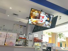 -DQ·蛋糕·冰淇淋(雨花吾悦店)