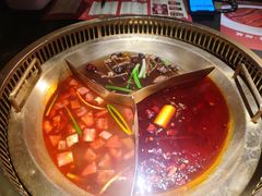 -红运火锅·中国名火锅(中防万宝城店)