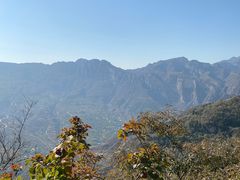 -北京上方山国家森林公园