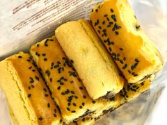 枣泥软酥-鲍师傅糕点(台东步行街店)