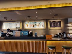 -星巴克(青岛黄岛家佳源分店)