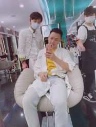 -OnHair造型