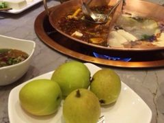 iphone_upload_pic-大四喜火锅(东风路店)