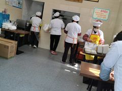 大堂-万寿斋(山阴路店)