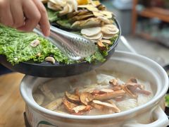 -束河人家(南锣鼓巷店)