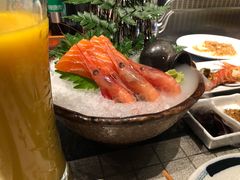 -仙桐吉宴铁板烧·精致料理