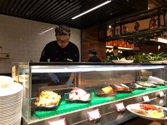 -OPEN開全日自助餐厅·牛肉火锅·海鲜(佛山希尔顿酒店)