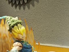 -伯爵·沉浸式超级密室·直营店