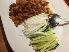 -谷丽麦馕新疆菜·清真(步步高梅溪新天地店)