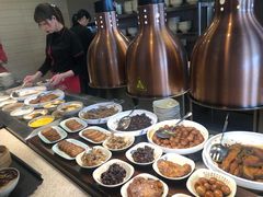 -陶记小吃(拙政园店)