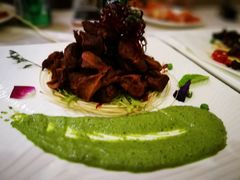 -上和臻品中国菜(花园街店)