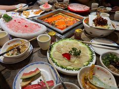 -码头故事火锅(大丰店)