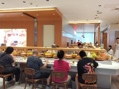 -龍歌自助小火锅(市南金茂湾店)