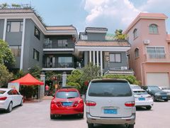 -阿多私房菜(顺德店)