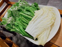 -京门老爆三·铜锅涮肉 爆肚(望京店)
