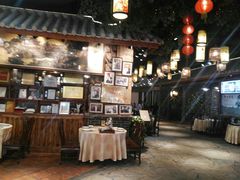 -叶氏大快活酒楼·佛山老字号