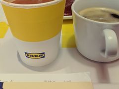 -宜家·瑞典风味餐厅(烟台路店)