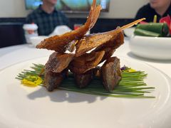 -醉辉皇上海之巅(上海中心大厦店)