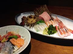 -千代武日本料理(爱建店)