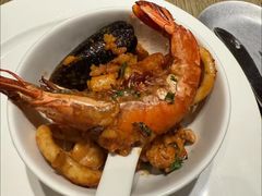 -恰餐厅及酒吧CHAR Bar & Grill(北京三里屯洲际店)