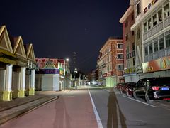 -聚德福海鲜家常菜(刘庄店)