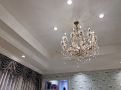 -沪华海鲜大酒楼(南汇店)