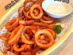 -必胜客(双榆树店)