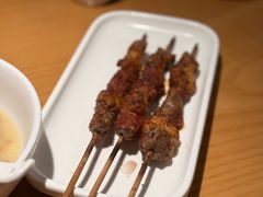 -九毛九西北菜(汕头金平万达广场店)